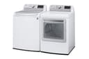 7.3 cu.ft. Smart Wi-Fi Enabled Electric Dryer with TurboSteam™ view 10