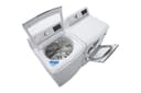 7.3 cu.ft. Smart Wi-Fi Enabled Electric Dryer with TurboSteam™ view 11