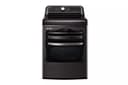 7.3 cu.ft. Smart wi-fi Enabled Electric Dryer with TurboSteam™ view 3