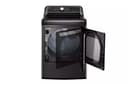 7.3 cu.ft. Smart wi-fi Enabled Electric Dryer with TurboSteam™ view 4