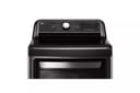 7.3 cu.ft. Smart wi-fi Enabled Electric Dryer with TurboSteam™ view 8