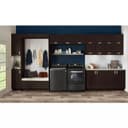 7.3 cu.ft. Smart wi-fi Enabled Electric Dryer with TurboSteam™ view 13