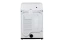 7.3 Cu. Ft. Ultra Large Capacity Smart Wi-fi Enabled Rear Control Electric Dryer With Turbosteam™ view 9