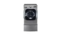 9.0 cu. ft. Mega Capacity Electric Dryer w/ TrueSteam® view 2