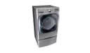 9.0 cu. ft. Mega Capacity Electric Dryer w/ TrueSteam® view 3