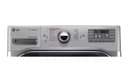 9.0 cu. ft. Mega Capacity Electric Dryer w/ TrueSteam® view 6