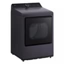 7.3 Cu. Ft. Ultra Large Capacity Rear Control Electric Dryer With Easyload™ Door, Ai Sensing And Turbosteam™ view 3