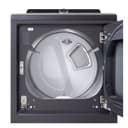 7.3 Cu. Ft. Ultra Large Capacity Rear Control Electric Dryer With Easyload™ Door, Ai Sensing And Turbosteam™ view 6