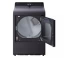 7.3 Cu. Ft. Ultra Large Capacity Rear Control Electric Dryer With Easyload™ Door, Ai Sensing And Turbosteam™ view 15