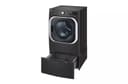 9.0 Cu. Ft. Mega Capacity Smart Wi-fi Enabled Front Load Electric Dryer With Turbosteam™ And Built-in Intelligence view 8