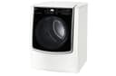 9.0 cu. ft. Large Smart wi-fi Enabled Electric Dryer w/ TurboSteam™ view 6