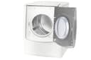 9.0 cu. ft. Large Smart wi-fi Enabled Electric Dryer w/ TurboSteam™ view 7