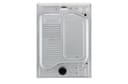 9.0 cu. ft. Large Smart wi-fi Enabled Electric Dryer w/ TurboSteam™ view 8