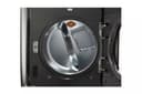 9.0 Cu. Ft. Large Smart Wi-fi Enabled Electric Dryer W/ Turbosteam™ view 5