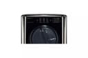 9.0 Cu. Ft. Large Smart Wi-fi Enabled Electric Dryer W/ Turbosteam™ view 7