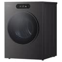 9.0 Cu. Ft. Mega Capacity Smart Front Load Electric Dryer With Built-in Intelligence, Turbosteam® And Touch Lcd Control view 4