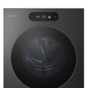 9.0 Cu. Ft. Mega Capacity Smart Front Load Electric Dryer With Built-in Intelligence, Turbosteam® And Touch Lcd Control view 8