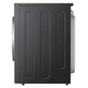 9.0 Cu. Ft. Mega Capacity Smart Front Load Electric Dryer With Built-in Intelligence, Turbosteam® And Touch Lcd Control view 11