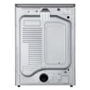 9.0 Cu. Ft. Mega Capacity Smart Front Load Electric Dryer With Built-in Intelligence, Turbosteam® And Touch Lcd Control view 12