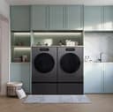 9.0 Cu. Ft. Mega Capacity Smart Front Load Electric Dryer With Built-in Intelligence, Turbosteam® And Touch Lcd Control view 13