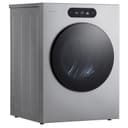 9.0 Cu. Ft. Mega Capacity Smart Front Load Electric Dryer With Built-in Intelligence, Turbosteam® And Touch Lcd Control view 6