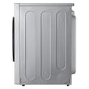 9.0 Cu. Ft. Mega Capacity Smart Front Load Electric Dryer With Built-in Intelligence, Turbosteam® And Touch Lcd Control view 11