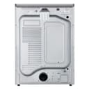 9.0 Cu. Ft. Mega Capacity Smart Front Load Electric Dryer With Built-in Intelligence, Turbosteam® And Touch Lcd Control view 12