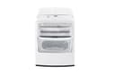 7.3 cu. ft. Smart wi-fi Enabled Front Control Electric Dryer w/ EasyLoad™ Door view 1