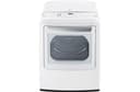7.3 cu. ft. Smart wi-fi Enabled Front Control Electric Dryer w/ EasyLoad™ Door view 2