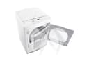 7.3 cu. ft. Smart wi-fi Enabled Front Control Electric Dryer w/ EasyLoad™ Door view 5