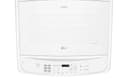 7.3 cu. ft. Smart wi-fi Enabled Front Control Electric Dryer w/ EasyLoad™ Door view 7