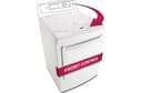 7.3 cu. ft. Ultra Large Capacity High Efficiency Front Control Dryer w/ NFC Tag On view 1