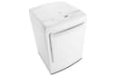 7.3 cu. ft. Ultra Large Capacity High Efficiency Front Control Dryer w/ NFC Tag On view 4