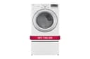 7.4 cu. ft. Ultra Large Capacity Dryer w/ NFC Tag On Technology view 3