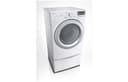 7.4 cu. ft. Ultra Large Capacity Dryer w/ NFC Tag On Technology view 6