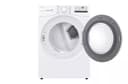 7.4 Cu. Ft. Ultra Large Capacity Front Load Gas Dryer - White view 5