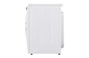 7.4 Cu. Ft. Ultra Large Capacity Front Load Gas Dryer - White view 8