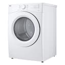 7.4 Cu. Ft. Ultra Large Capacity Smart Front Load Gas Dryer view 11