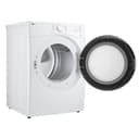 7.4 Cu. Ft. Ultra Large Capacity Smart Front Load Gas Dryer view 14