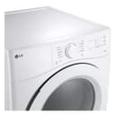 7.4 Cu. Ft. Ultra Large Capacity Smart Front Load Gas Dryer view 16