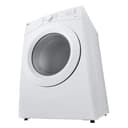7.4 Cu. Ft. Ultra Large Capacity Smart Front Load Gas Dryer view 18