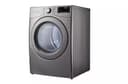 7.4 cu. ft. Smart wi-fi Enabled Gas Dryer with Sensor Dry Technology view 3
