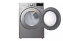 7.4 cu. ft. Smart wi-fi Enabled Gas Dryer with Sensor Dry Technology view 4