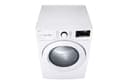 7.4 cu. ft. Smart wi-fi Enabled Gas Dryer with Sensor Dry Technology view 7