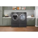 7.4 cu. ft. Ultra Large Capacity Gas Dryer view 10