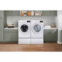 7.4 Cu. Ft. Ultra Large Capacity Gas Dryer view 12