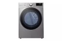 7.4 cu. ft. Ultra Large Capacity Smart wi-fi Enabled Front Load Gas Dryer with Built-In Intelligence view 3