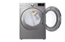 7.4 cu. ft. Ultra Large Capacity Smart wi-fi Enabled Front Load Gas Dryer with Built-In Intelligence view 6