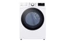 7.4 cu. ft. Ultra Large Capacity Smart wi-fi Enabled Front Load Gas Dryer with Built-In Intelligence view 3