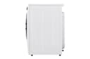 7.4 cu. ft. Ultra Large Capacity Smart wi-fi Enabled Front Load Gas Dryer with Built-In Intelligence view 11